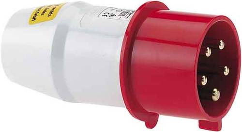 Bals Elektrotechnik 2216 2216 CEE Messadapter 1St. von Bals Elektrotechnik