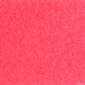 Filz 1,5mm Stoff 100cm 26 Neon Fuchsia - 50cm von Balsløw