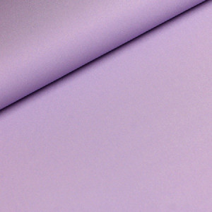 Polyester-Stretch-Stoff 150cm 35 Hellviolett - 50cm von Balsløw