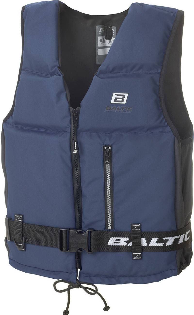 Baltic Mist Rettungsweste, Blau, 25-40kg von Baltic