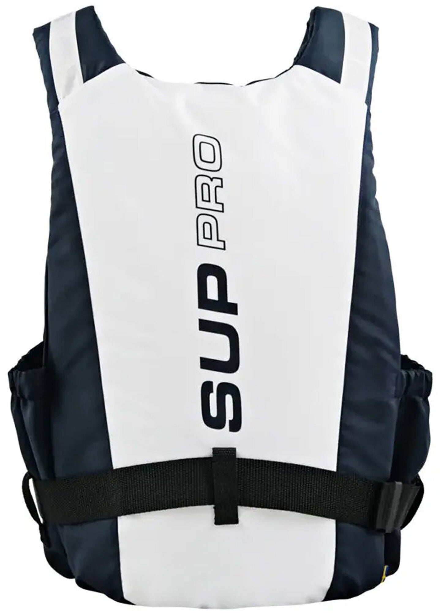 Baltic SUP Pro Rettungsweste, Weiß/Marine, 30-50kg von Baltic