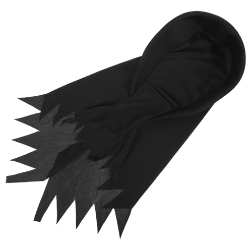 Baluue Grim Reaper Kinderkostüm Maske Atmungsaktive Vollgesichts-halloween-maske aus Leichte Langlebige Reaper Cosplay Accessoires für Halloween-party und Verkleidung Baluue Grim Reaper Kinderkostüm Maske Atmungsaktive Vollgesichts-halloween-maske aus Leichte Langlebige Reaper Cosplay Accessoires für Halloween-party und Verkleidung von Baluue