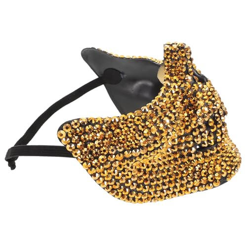 Baluue Gruselige Halloween Totenkopf Maske mit Realistischer Schädeloptik für Erwachsene Cosplay und Party Dekorative Halbe Gesicht Maske für Halloween Kostüm und Maskerade Baluue Gruselige Halloween Totenkopf Maske mit Realistischer Schädeloptik für Erwachsene Cosplay und Party Dekorative Halbe Gesicht Maske für Halloween Kostüm und Maskerade von Baluue