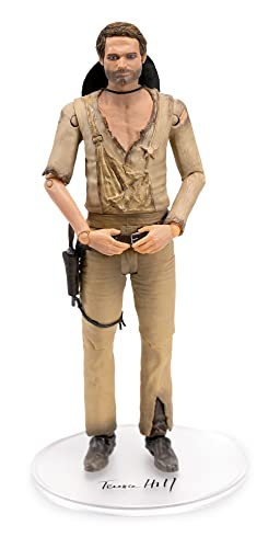 Bambino Terence Hill Trinity Actionfigur 18 cm von Bambino