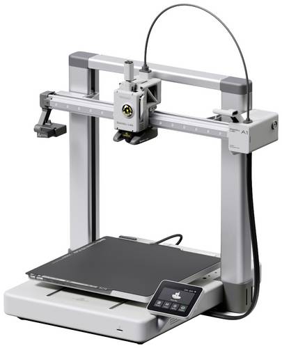 BambuLab A1 3D Drucker inkl. Software, integrierte Kamera von BambuLab