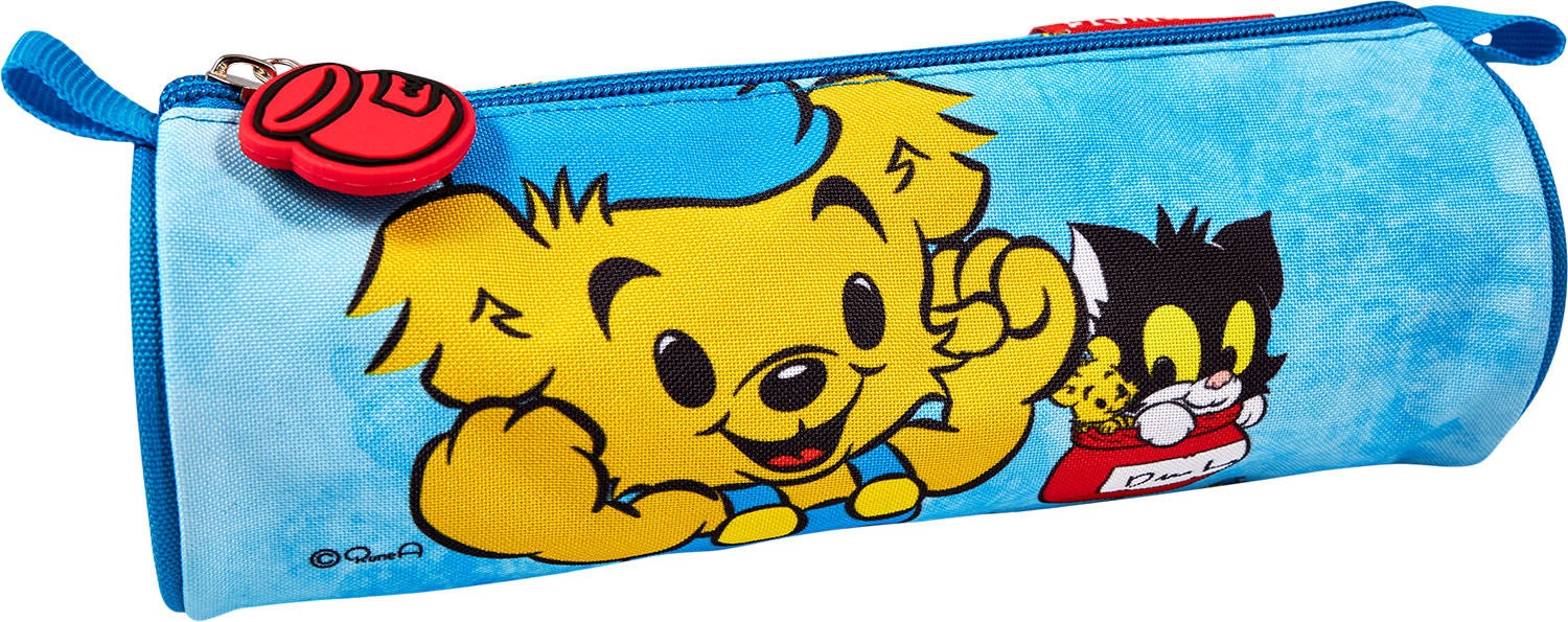 Bamse Federmäppchen von Bamse