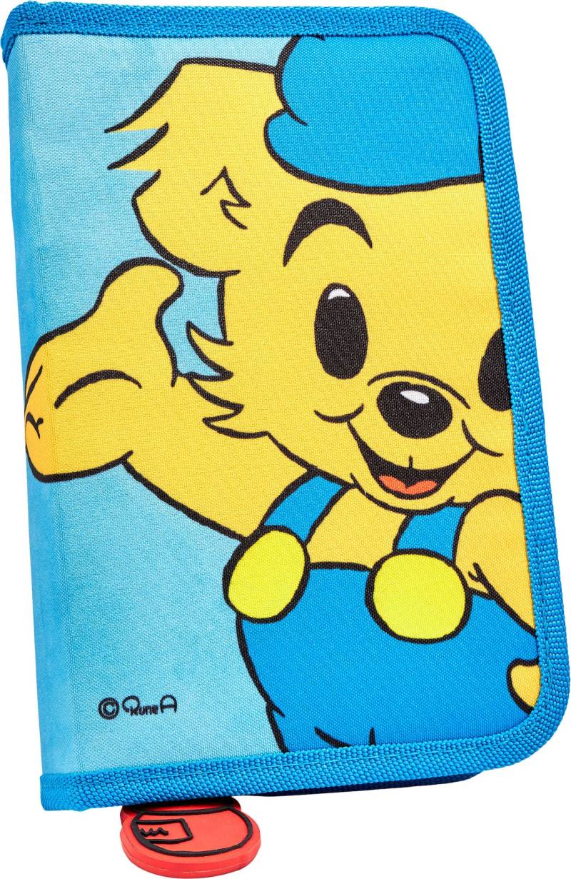 Bamse Federmäppchen von Bamse