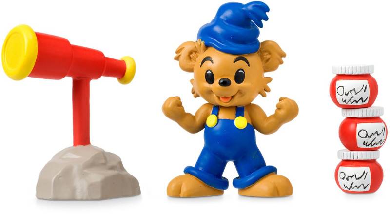 Bamse Figurenset von Bamse