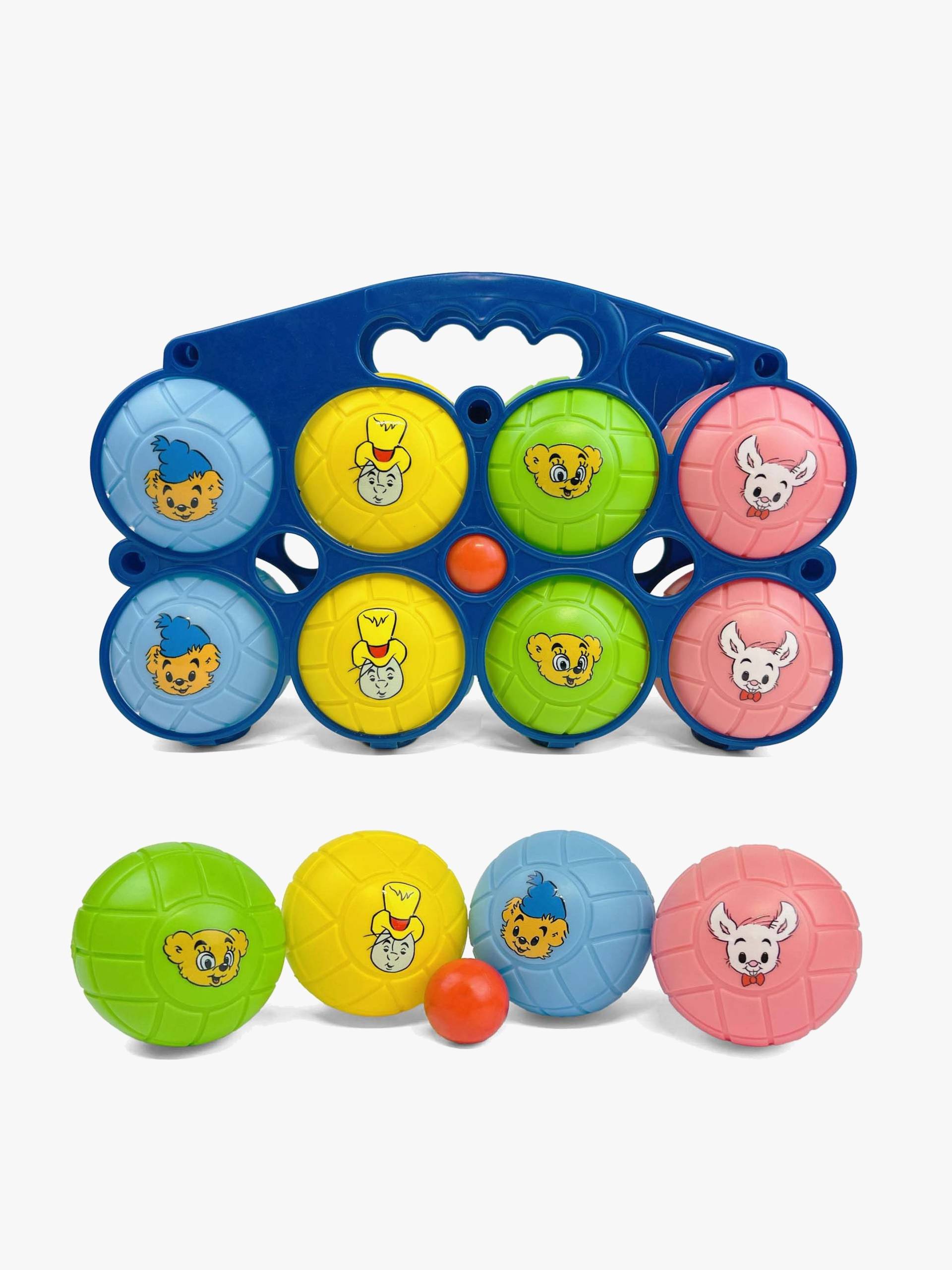 Bamse Gartenspiel Boccia Bamse Gartenspiel Boccia von Bamse