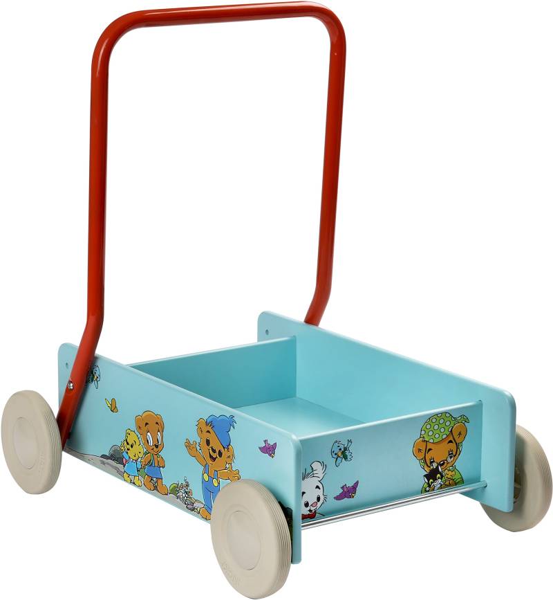 Bamse Lauflernwagen, Babyspielzeug von Bamse