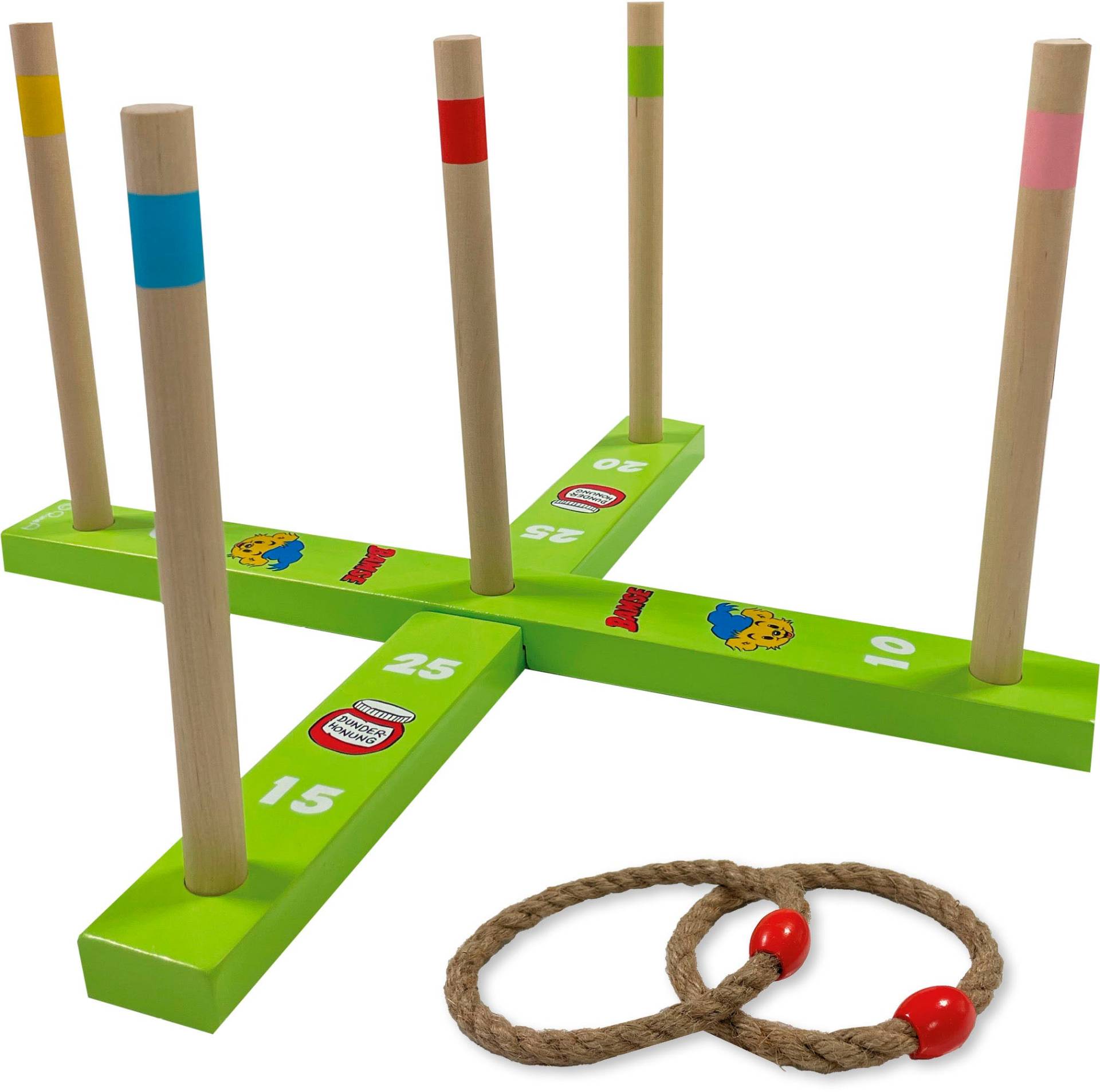 Bamse Ringspiel von Bamse