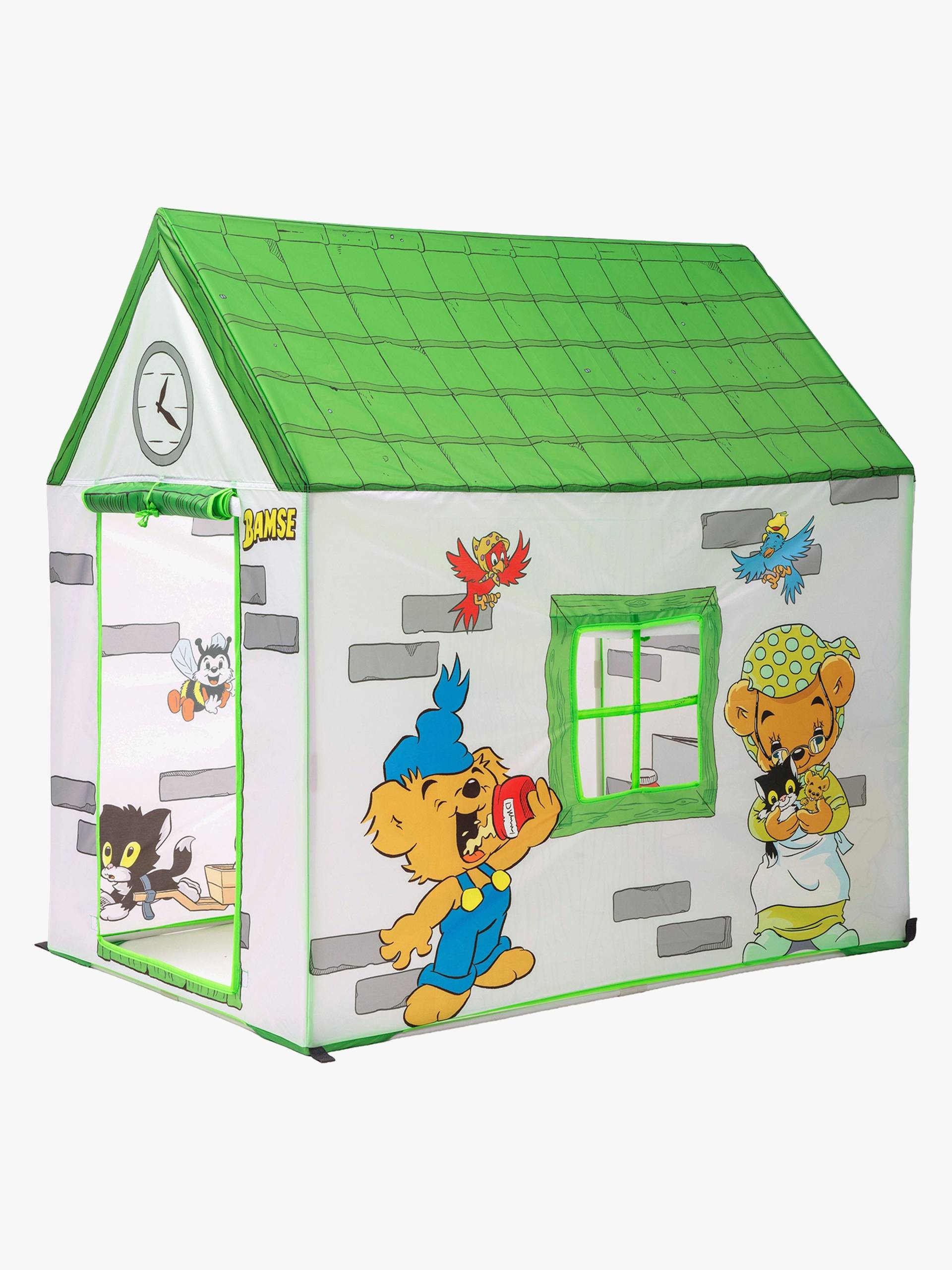 Bamse Spielhaus Bamse Spielhaus von Bamse