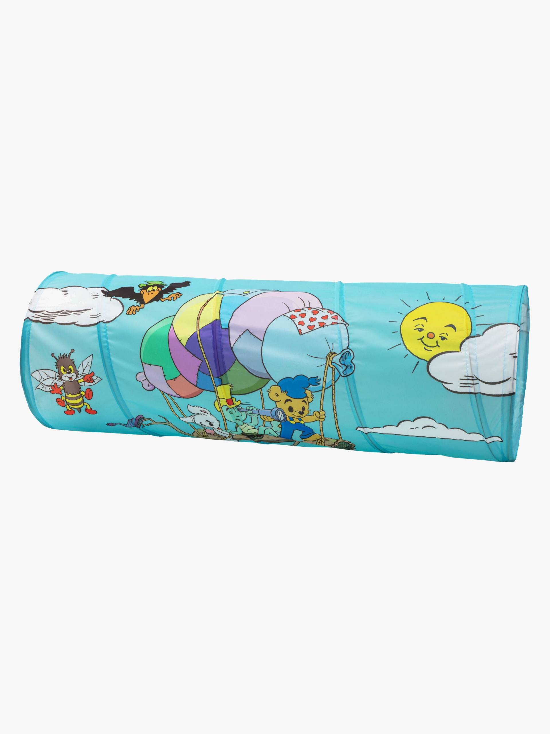 Bamse Spieltunnel Luftballon Bamse Spieltunnel Luftballon von Bamse