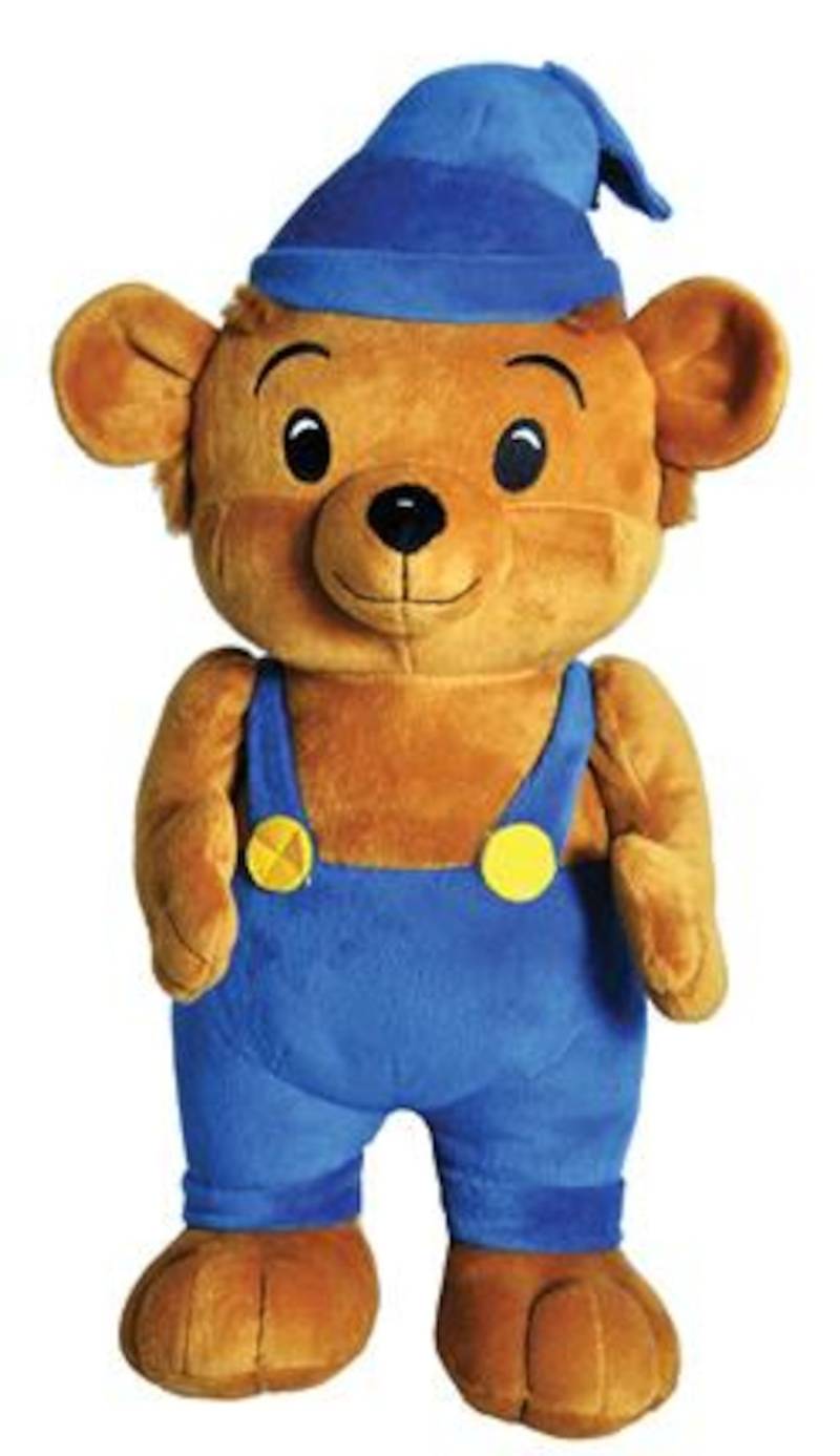 Bamse Teddybär, 40 cm von Bamse