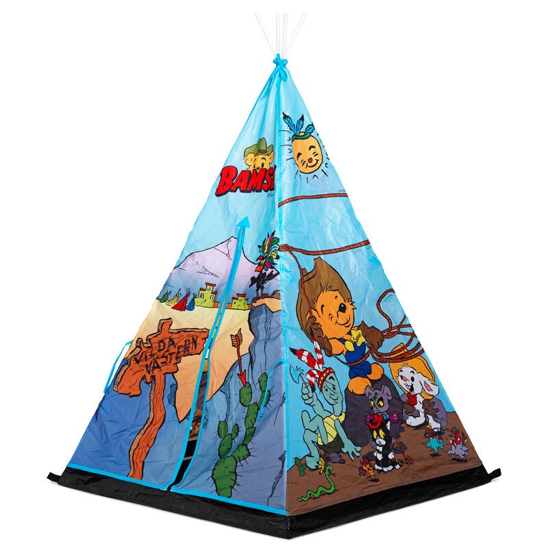 Tilda's Bamse Tipi-Zelt Tilda's Bamse Tipi-Zelt von Bamse
