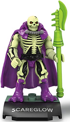 Masters of the Universe Mega Construx Probuilder Scareglow von Mega Construx