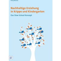 Nachhaltige Erziehung in Krippe und Kindergarten von Bananenblau