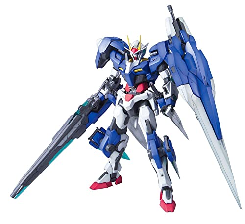 Bandai Hobby 171075 Gundam Seven Sword/G MG, M von BANDAI SPIRITS