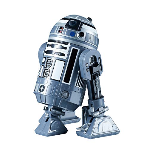 Star Wars R2-Q2, Bandai Star Wars Character Line 1/12 von BANDAI SPIRITS