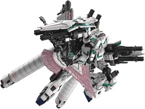 Bandai 1/144 RG RX-0 Full Armor Unicorn Gundam von BANDAI SPIRITS