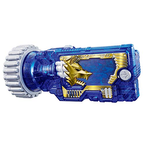 Bandai DX Rampage Gatling Progrise Key Kamen Rider Zero One von BANDAI