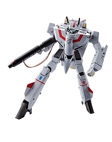 Bandai DX Superalloy VF-1J Valkyrie Ichijyo Takumi Machine von BANDAI SPIRITS