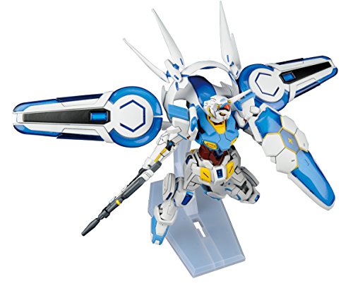 Bandai Hobby 1/144 HG g-reco Gundam g-self mit perfekt Pack Action Figur von BANDAI SPIRITS