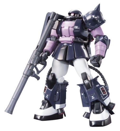 Bandai Hobby 177888 Gundam Figuren, Mehrfarbig von Bandai Hobby