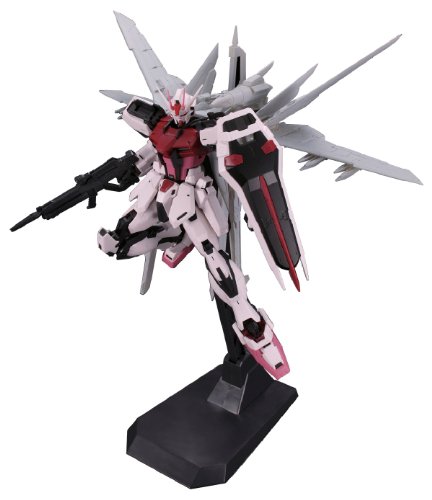 Bandai Hobby Action-Figur MG Strike Rouge Ootori Version RM, Modellbausatz, Maßstab 1:100 von BANDAI SPIRITS