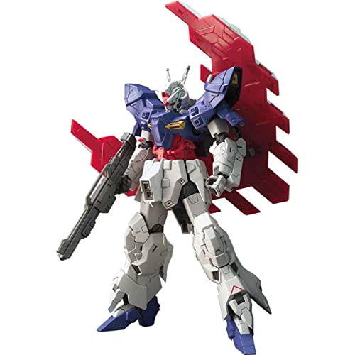 Bandai Hobby BAS5055332 Moon Gundam, Weiß, S von BANDAI SPIRITS