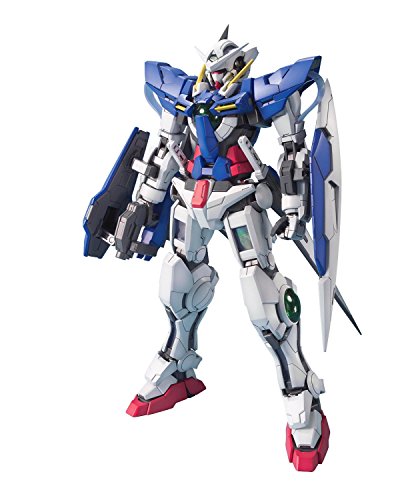 Bandai Hobby Gundam Exia Bandai Master Grade Action Figur von BANDAI SPIRITS