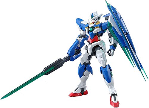 Bandai Hobby MG 00 Quanta Maßstab 1/100 Model Kit von BANDAI SPIRITS