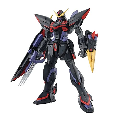 Bandai Hobby MK75702 Zubehör, Keine von Bandai Hobby