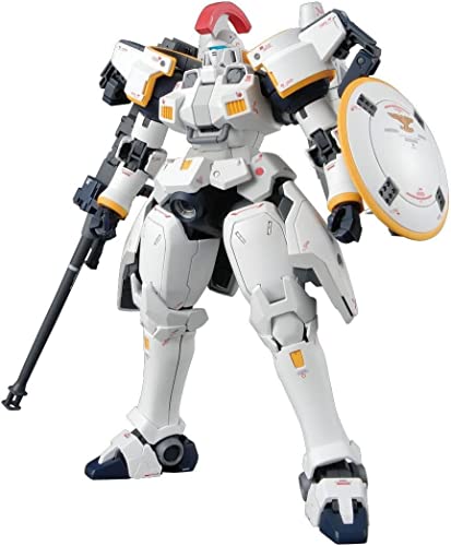 Bandai Hobby Master Grade Tallgeese Ver. EW 1/100 Action Figur Model Kit von BANDAI SPIRITS