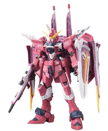 Bandai Hobby 83216P Gundam Zubehör, Keine, M von BANDAI SPIRITS