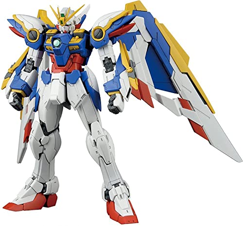 Bandai Hobby BAN203222 Gundam, Multi von BANDAI SPIRITS