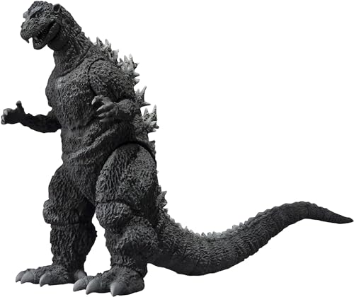 Bandai Hobby S.H. Monsterarts Godzilla 1954 Actionfigur von BANDAI