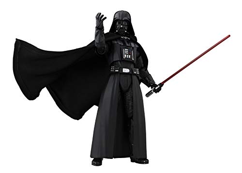 Bandai S.H.Figuarts Darth Vader Star Wars Episode 6 / Return of The Jedi von TAMASHII NATIONS