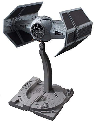 Bandai Hobby Bandai Star Wars TIE - Advanced X1 von BANDAI