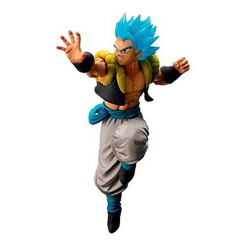 Dragon Ball Ichibansho PVC Statue Super Saiyajin God Super Saiyajin Gogeta 16 cm von Ichibansho Figure