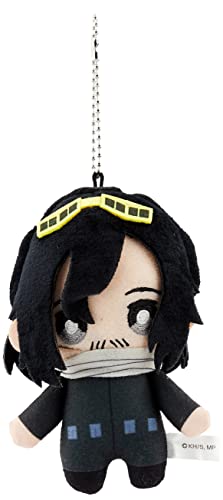 My Hero Academia isawa Ball Chain Mascot von BANDAI