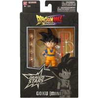 Sammelfigur Dragon Ball Dragon Stars GOKU mini Daima 17cm Sammelfigur Dragon Ball Dragon Stars GOKU mini Daima 17cm von Bandai S.A.S.
