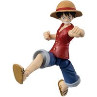 Sammelfigur One Piece Ultimate Legends Luffy 12cm Sammelfigur One Piece Ultimate Legends Luffy 12cm von Bandai S.A.S.