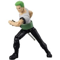 Sammelfigur One Piece Ultimate Legeneds Zoro 12cm Sammelfigur One Piece Ultimate Legeneds Zoro 12cm von Bandai S.A.S.