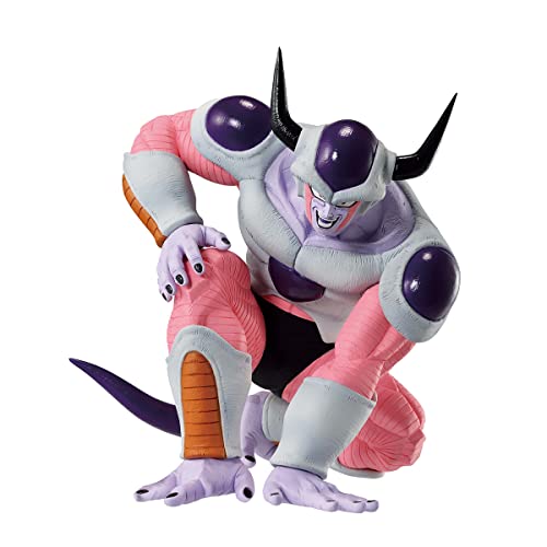 Bandai Spirits Ichibansho - Dragon Ball Z - Frieza (2nd Form) (Ball Battle on Planet Namek) Sammelfigur von BANDAI