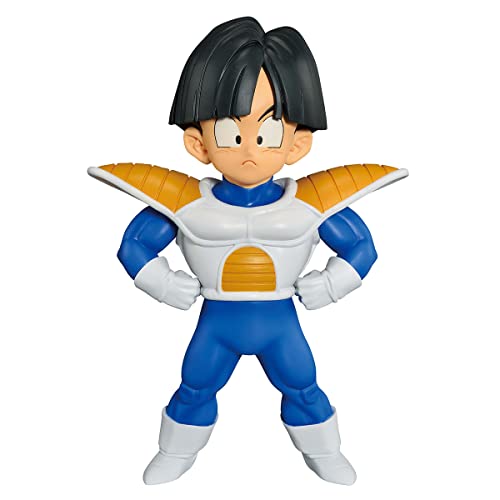 BANDAI Spirits Ichibansho - Dragon Ball Z - Son Gohan (Ball Battle on Planet Namek) Sammelfigur von BANDAI