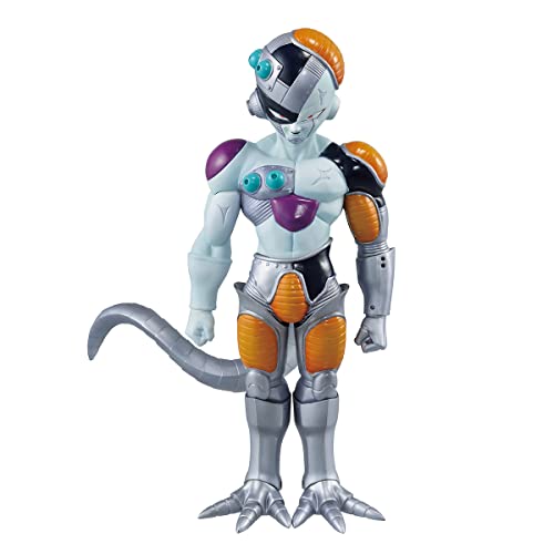 Ichiban - Dragon Ball Z - Mecha Frieza (vs Omnibus Great), Bandai Spirits Ichibansho von Ichibansho Figure