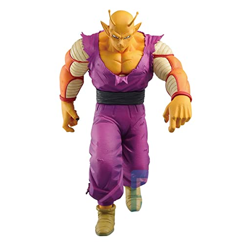 Bandai Spirits Ichibansho Ichibansho – Dragon Ball Super Hero – Orange Piccolo (Vs Omnibus Beast) von BANDAI