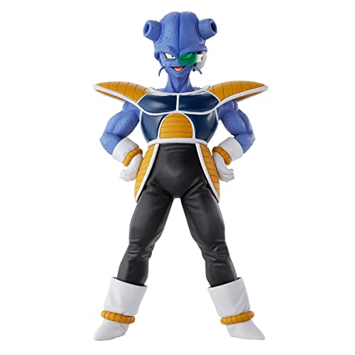 BANDAI Spirits Ichibansho Ichibansho - Dragon Ball Z - Cui (Frieza Army), Figur von BANDAI