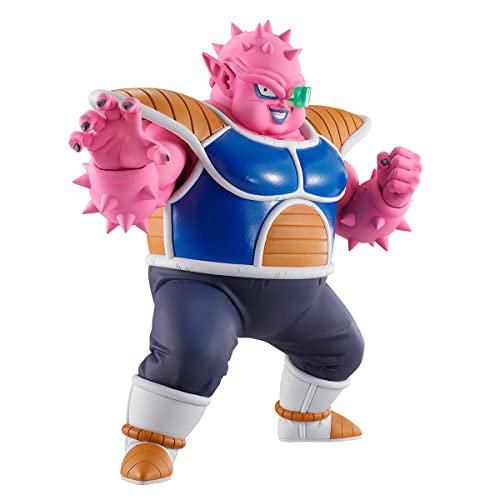 Bandai Spirits Ichibansho Ichibansho – Dragon Ball Z – Dodoria (Frieza Army), Figur von BANDAI